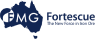 Fortescue logo