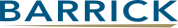 BARRICK logo