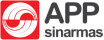 APP logo