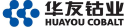 HUAYOU COBALT logo