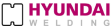 HYNDAI logo